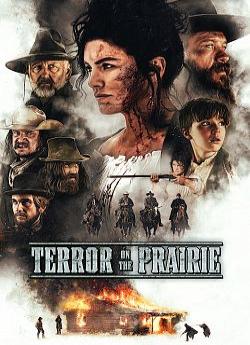 Terror On The Prairie wiflix