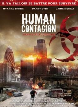 Human Contagion wiflix