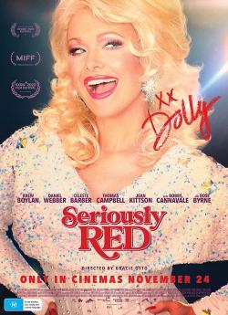Seriously Red wiflix