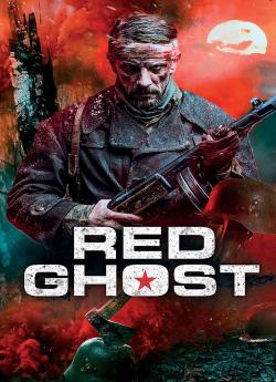 Red Ghost wiflix