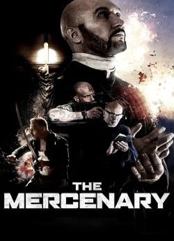 The Mercenary (2021) wiflix