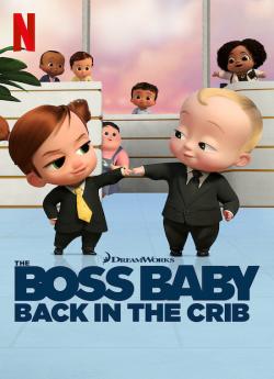 Baby Boss : Retour au Berceau - Saison 2 wiflix