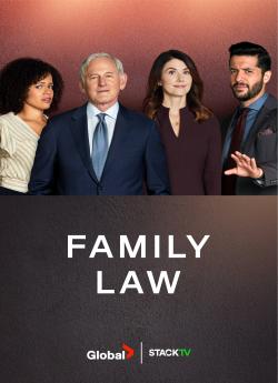 Family Law - Saison 1 wiflix