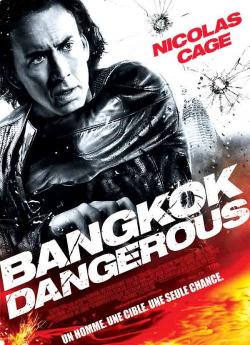 Bangkok dangerous wiflix
