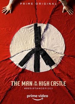 The Man In the High Castle - Saison 3 wiflix