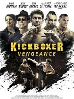 Kickboxer: Vengeance wiflix