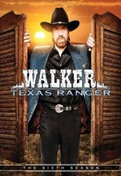 Walker, Texas Ranger - Saison 6 wiflix