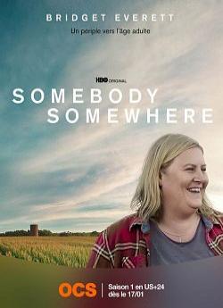 Somebody Somewhere - Saison 1