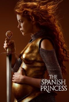 The Spanish Princess - Saison 2 wiflix
