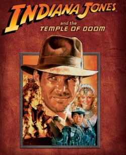 Indiana Jones et le Temple maudit wiflix