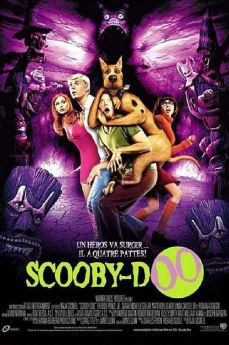 Scooby-Doo 2 : les monstres se déchaînent (Scooby-Doo 2: Monsters Unleashed)