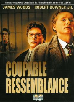 Coupable Ressemblance wiflix