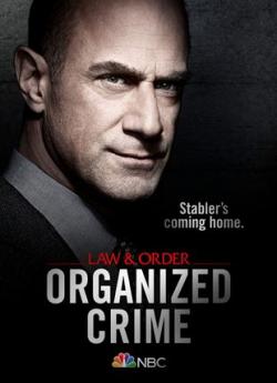 New York Crime Organisé - Saison 1 wiflix