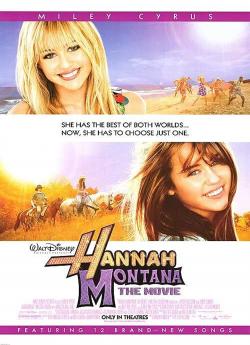 Hannah Montana, le film wiflix