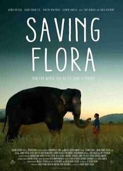 Sauvez Flora l'éléphant wiflix