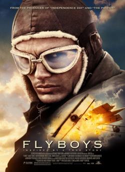 Flyboys wiflix