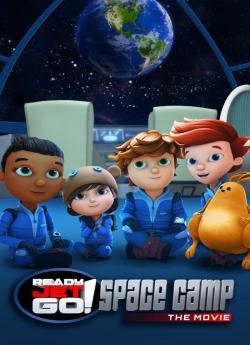 Ready, Jet, Go! Space Camp: The Movie wiflix