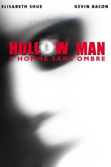 Hollow Man, l'homme sans ombre wiflix