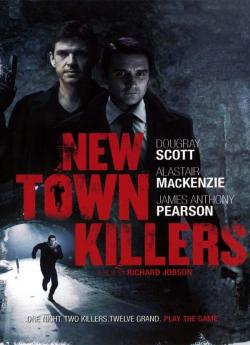 New Town Killers wiflix