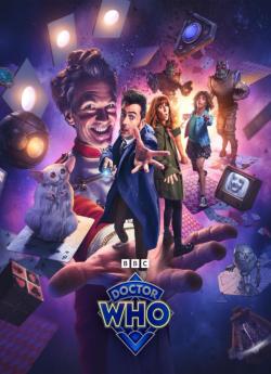 Doctor Who - Épisodes Spéciaux du 60e Anniversaire - Saison 1