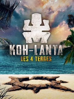Koh-Lanta : Les 4 Terres - Saison 21
