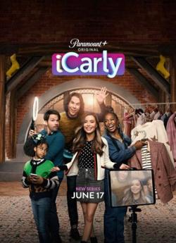 iCarly (2021) - Saison 1 wiflix