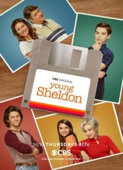 Young Sheldon - Saison 5 wiflix