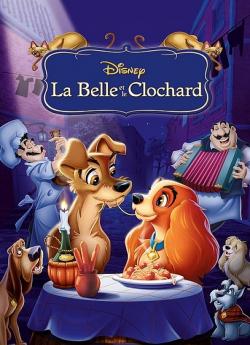 La Belle et le Clochard (1955) wiflix