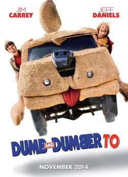 Dumb and Dumber To wiflix