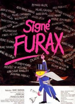 Signé Furax wiflix