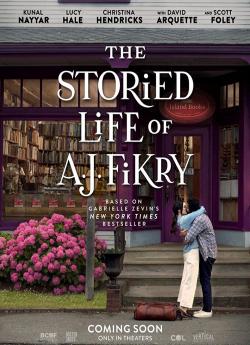 The Storied Life of A.J. Fikry wiflix