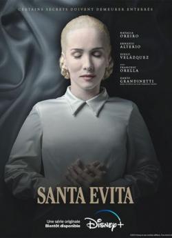 Santa Evita - Saison 1 wiflix