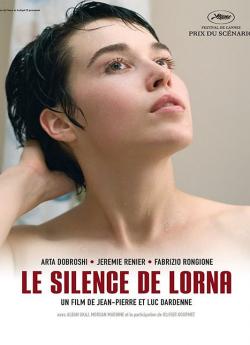 Le Silence de Lorna wiflix
