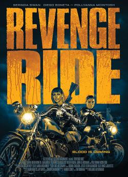 Revenge Ride wiflix