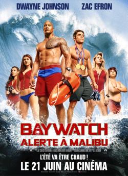 Baywatch - Alerte à Malibu wiflix