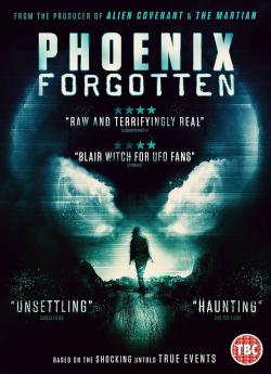 Phoenix Forgotten wiflix