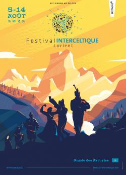 Le grand spectacle du Festival interceltique de Lorient wiflix