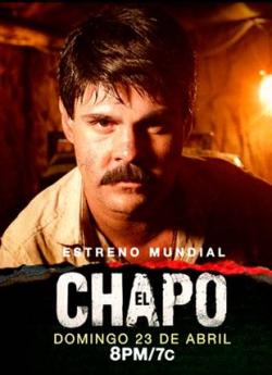 El Chapo - Saison 3 wiflix