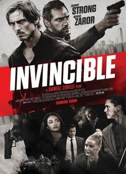 Invincible (2022) wiflix
