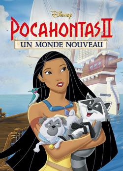 Pocahontas 2, un monde nouveau wiflix