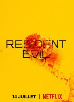 Resident Evil - The Series - Saison 1