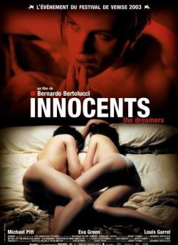 Innocents - The Dreamers wiflix