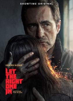 Let The Right One In (2022) - Saison 1
