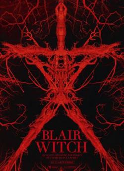Blair Witch wiflix