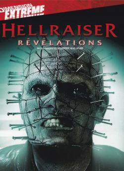 Hellraiser - Revelations wiflix