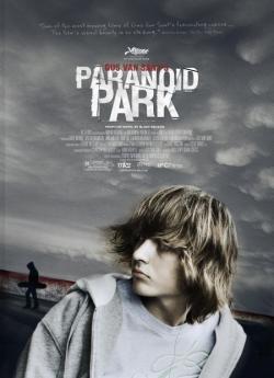 Paranoid Park wiflix