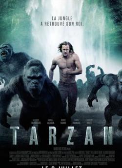 Tarzan wiflix