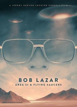 Bob Lazar : Zone 51 et soucoupes volantes wiflix