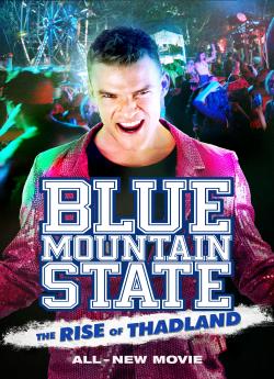 Blue Mountain State: The Rise of Thadland wiflix