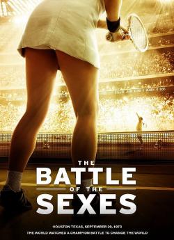 The Battle Of The Sexes wiflix